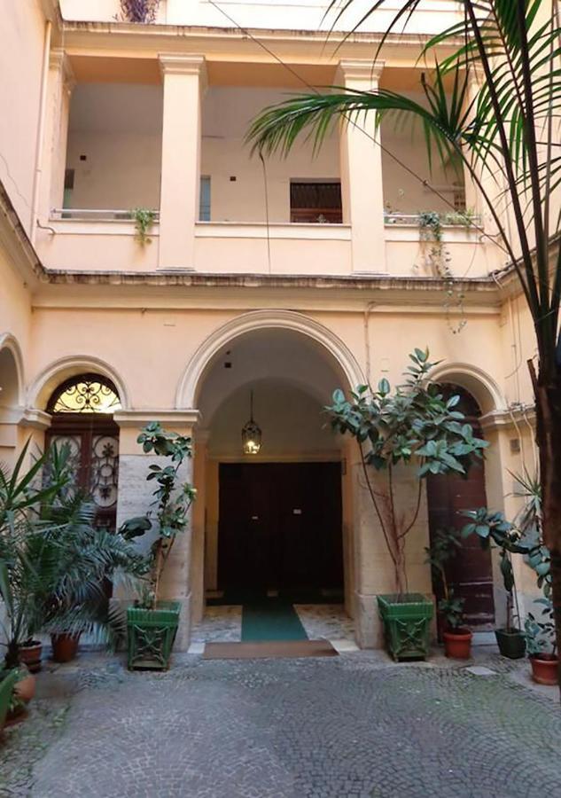 Fantasie In Trastevere Roma Dış mekan fotoğraf